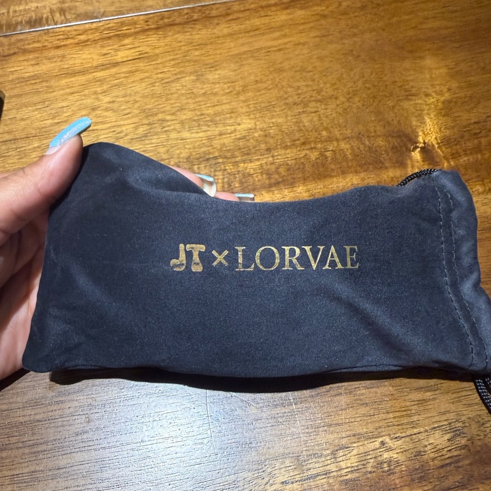 Lorvae x JT sunglasses